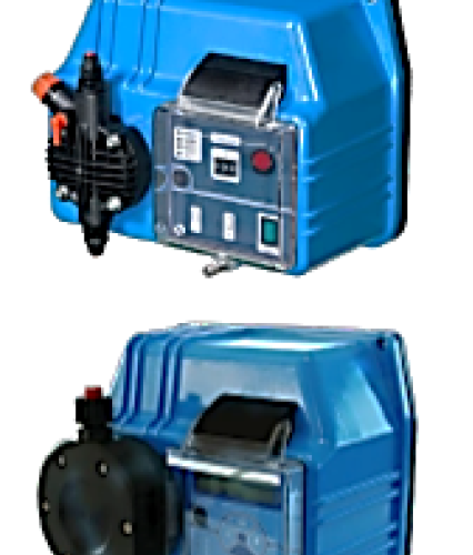 Etatron eONE PLUS series